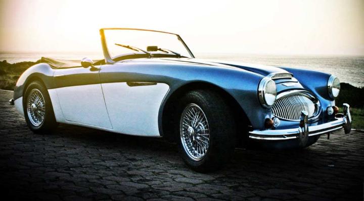 Woodley Healey