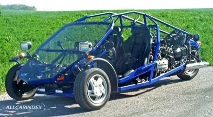 Xzilirator
