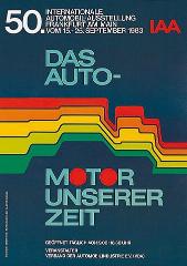 Frankfurt 1983 logo