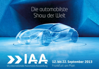 Frankfurt 2013 logo