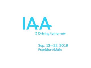 Frankfurt 2019 logo