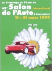 Geneva 1999 logo