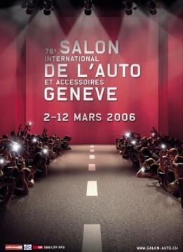 Motor show logo
