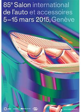 Motor show logo