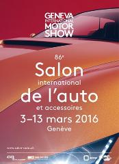Geneva 2016 logo