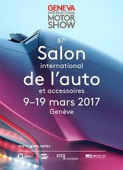 Geneva 2017 logo