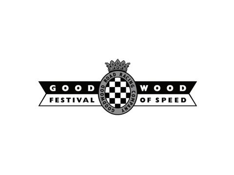 Motor show logo