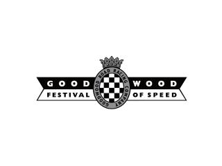 Goodwood 2024 logo
