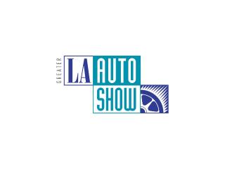 Los Angeles 2013 logo