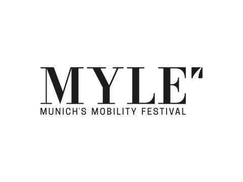 Motor show logo