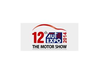 New Delhi 2014 logo