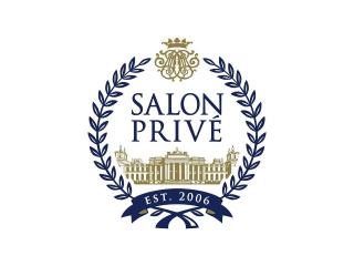 Salon Prive 2017 logo