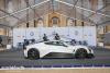 Salon Prive 2020 photo 6