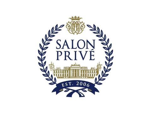 Motor show logo