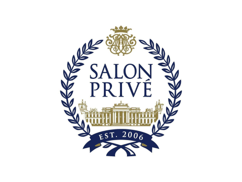 Motor show logo