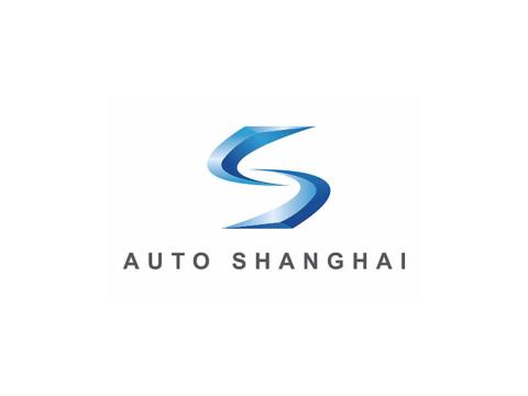 Motor show logo