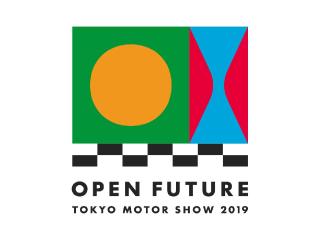 Tokyo 2019 logo