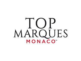 Top Marques Monaco 2017 logo