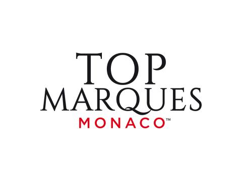 Motor show logo