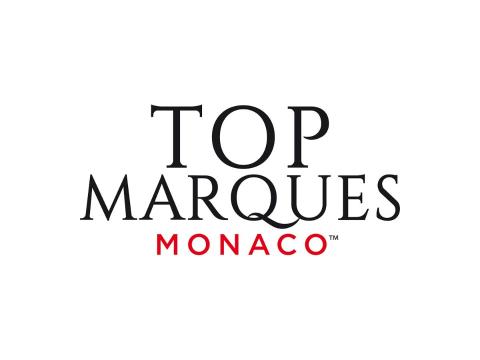 Motor show logo