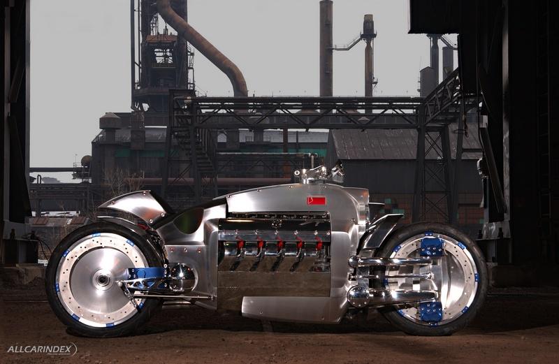 1 fashion dodge tomahawk