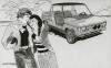 Fiat 127 Village photo 7