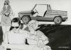 Fiat 127 Village photo 4