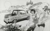 Fiat 127 Village photo 3