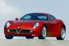 Alfa Romeo 8C Competizione photo 3