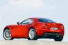 Alfa Romeo 8C Competizione photo 4