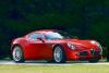 Alfa Romeo 8C Competizione photo 6