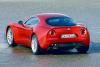 Alfa Romeo 8C Competizione photo 7