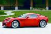 Alfa Romeo 8C Competizione photo 8