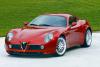 Alfa Romeo 8C Competizione photo 10