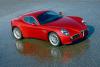 Alfa Romeo 8C Competizione photo 11