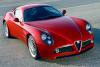 Alfa Romeo 8C Competizione photo 12