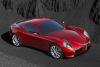 Alfa Romeo 8C Competizione photo 16