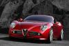 Alfa Romeo 8C Competizione photo 17