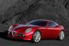 Alfa Romeo 8C Competizione photo 20