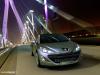 Peugeot 308 RCZ Concept photo 4