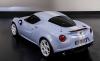 Alfa Romeo 4C Unica Designer's Cut photo 3