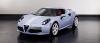 Alfa Romeo 4C Unica Designer's Cut photo 11