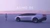 Honda 0 Series Saloon Concept photo 7