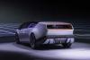 Honda 0 Series Saloon Concept photo 3