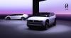 Honda 0 Series SUV Concept photo 2