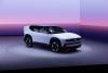 Honda 0 Series SUV Concept photo 9