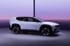Honda 0 Series SUV Concept photo 8