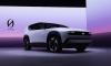 Honda 0 Series SUV Concept photo 3