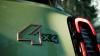 Renault 4 Savane 4x4 Concept photo 8