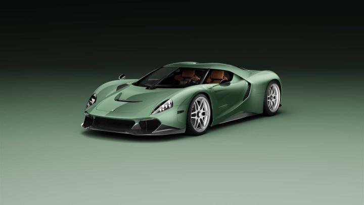 Capricorn 01 Zagato